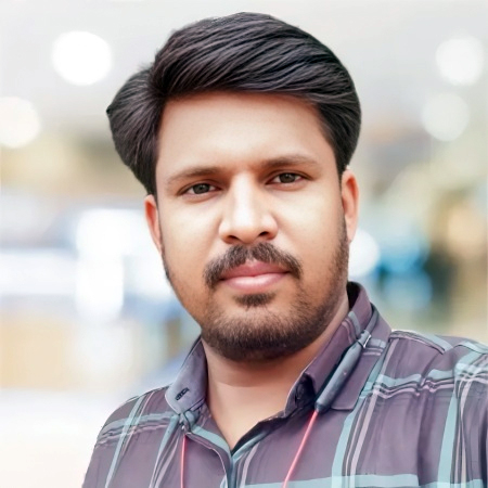 Mr. V. Tamizhazhagan    